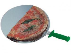 Grille Pizza Aluminium Ø33cm